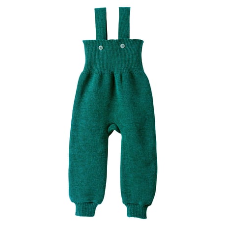 Disana - Knitted trousers - Pacific（0M-4Y）