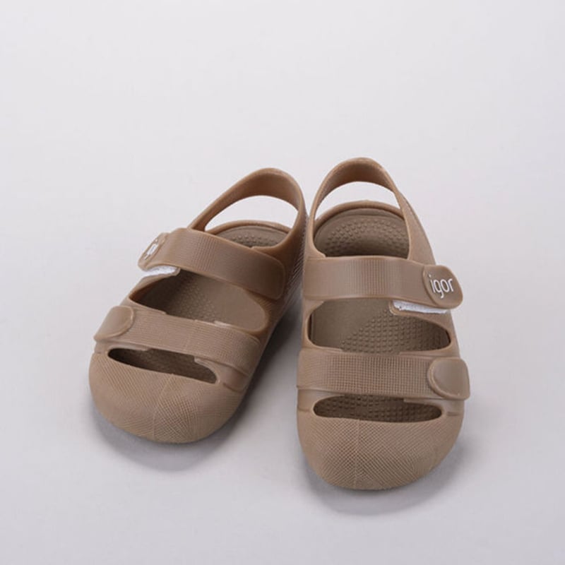 4-5月入荷予定】Igor - BONDI SOLID - TAUPE | Sunnao s...