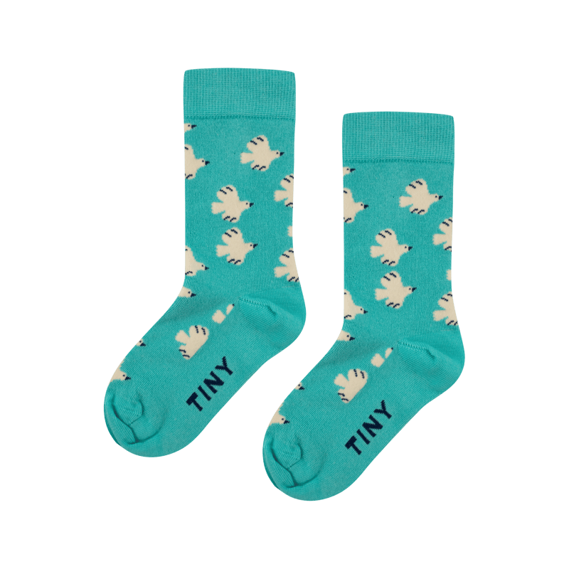 Baby sales huf socks