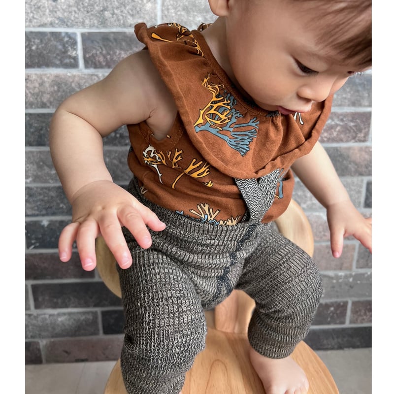 Silly Silasシリーサイラス フットレスタイツ4枚セット2-3y シリー