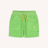 CarlijnQ 24SS - Basic - shorts loose fit