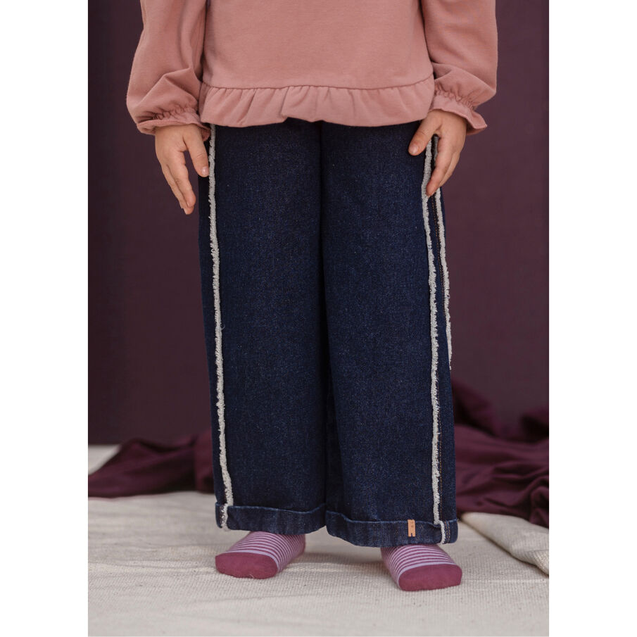 残り1点（110）Nixnut - Side Pants | Sunnao store Tokyo