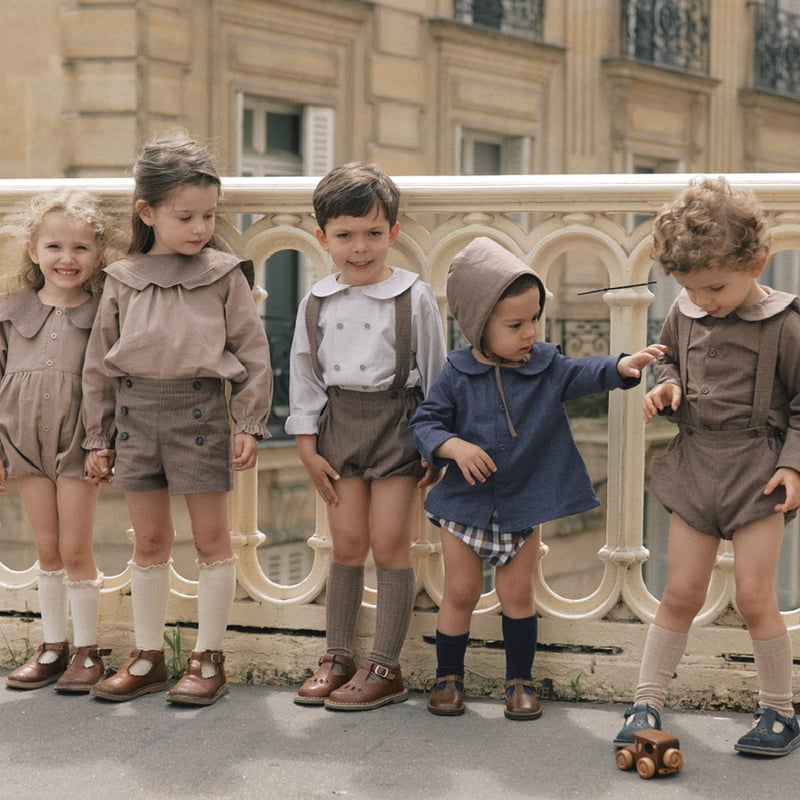 maison marelle セット