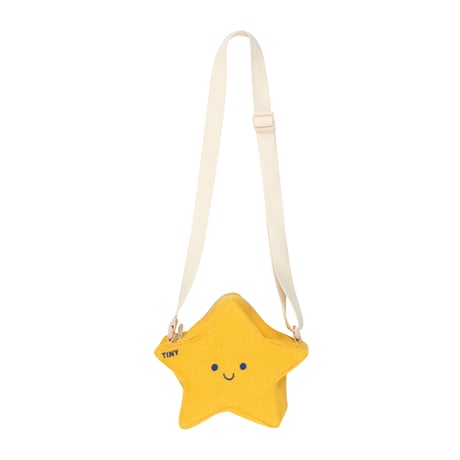 Tinycottons - STAR CROSSBODY BAG