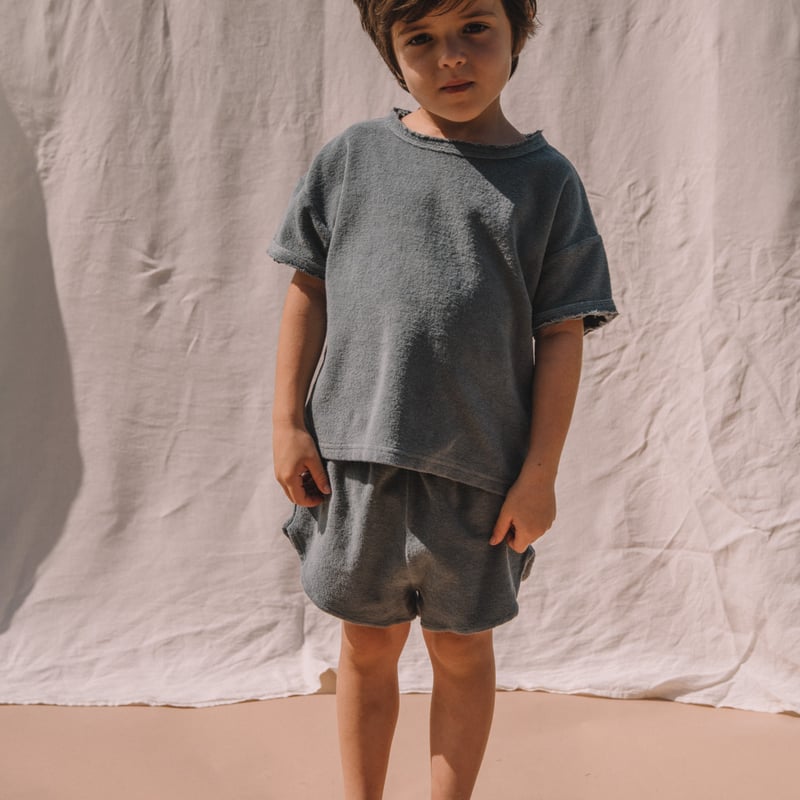 STUDIO BOHEME PARIS - SHORTS GEORGY（18M-6Y） | S...