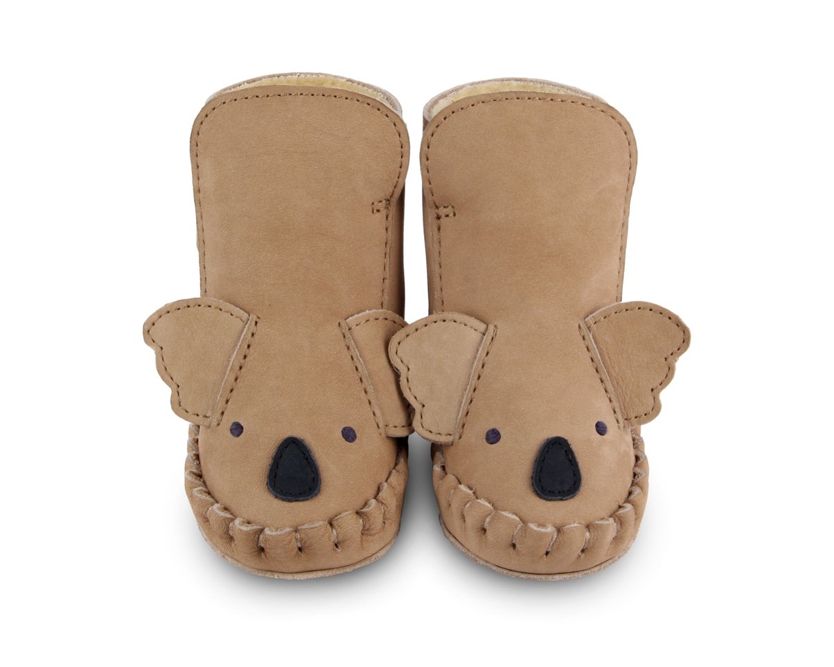 Donsje（12M-30M） - Kapi Classic Lining - Koala |...