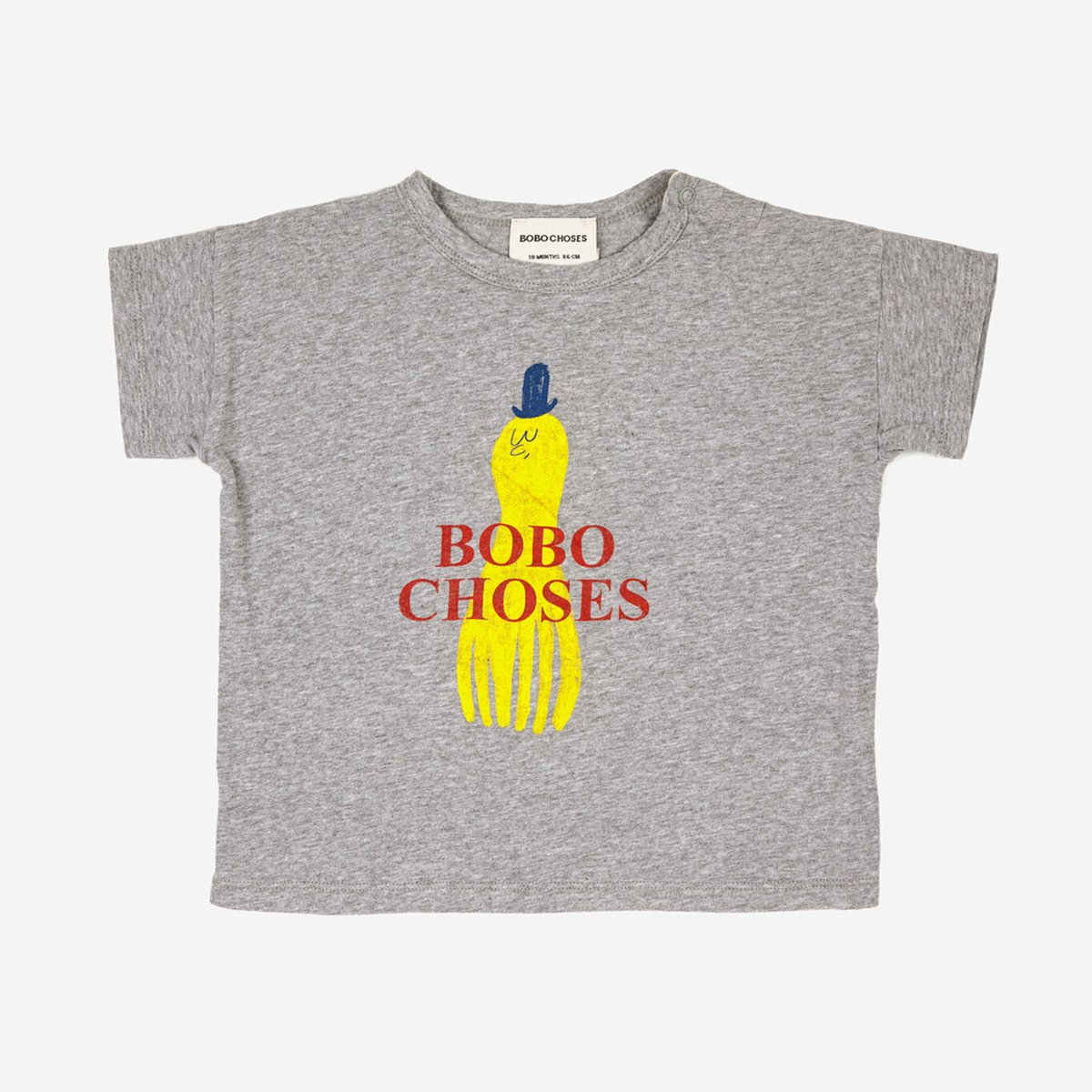 BOBO CHOSES Tシャツ BOBOCHOSES ボボショセス