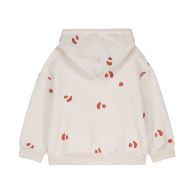 残り1点（6Y）STUDIO BOHEME PARIS - HOODIE | Sunnao s...