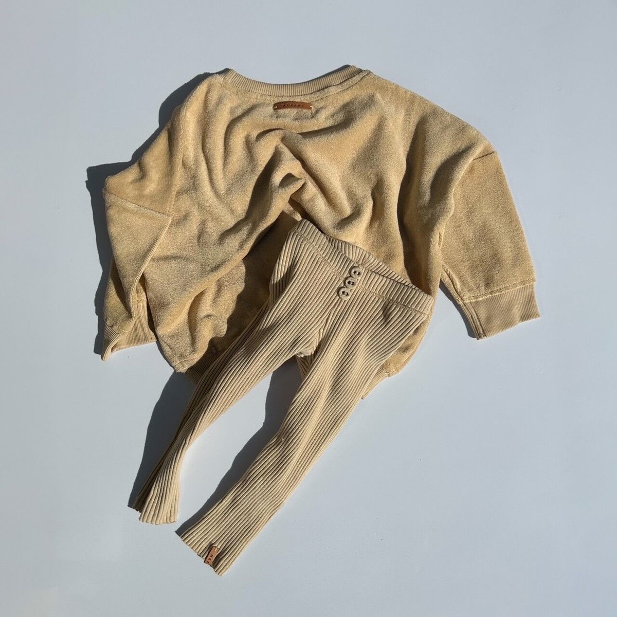 残り（116）Nixnut - Loose Sweater | Sunnao store To