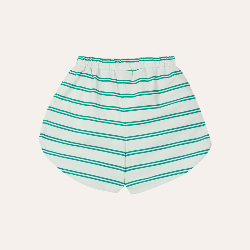 the campamento ショートパンツ