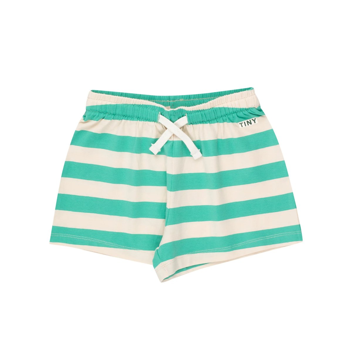 OUTLET】Tinycottons - STRIPES SHORT（2Y） | Sunn