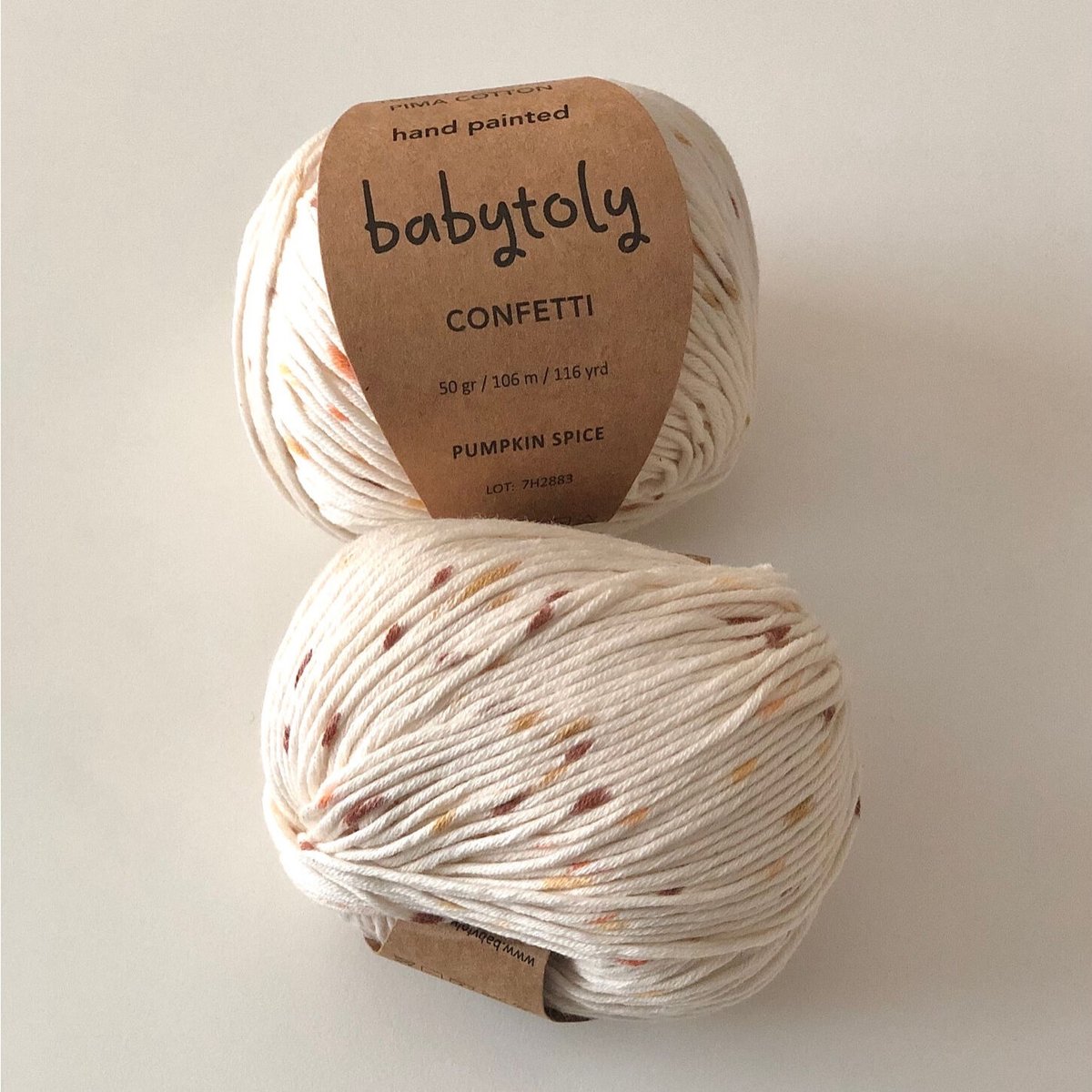 babytoly セットアップ 5-6y