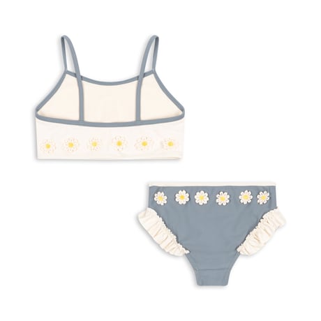 残り1点（4Y）Konges Sløjd -SYBILLE BIKINI GRS（水着）