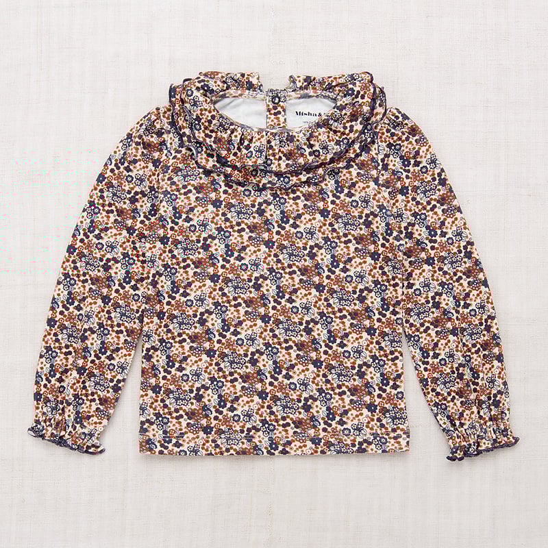 新品未使用Peggy Top mishaandpuff misha&puff