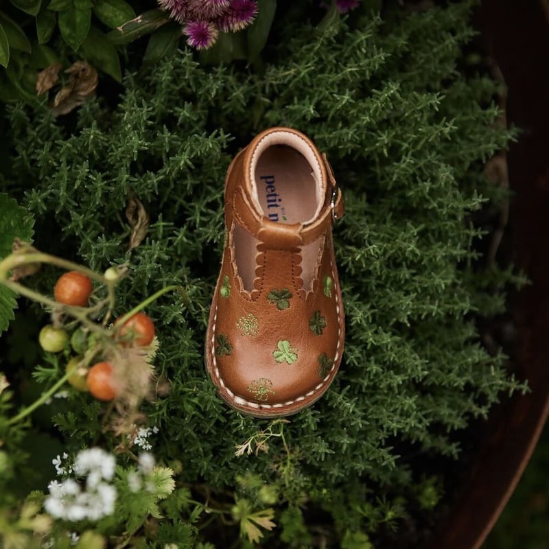 Petit nord - T-Bar Clover | Sunnao store Tokyo 