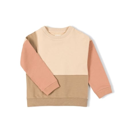 Nixnut - Stitch Sweater（86-116）