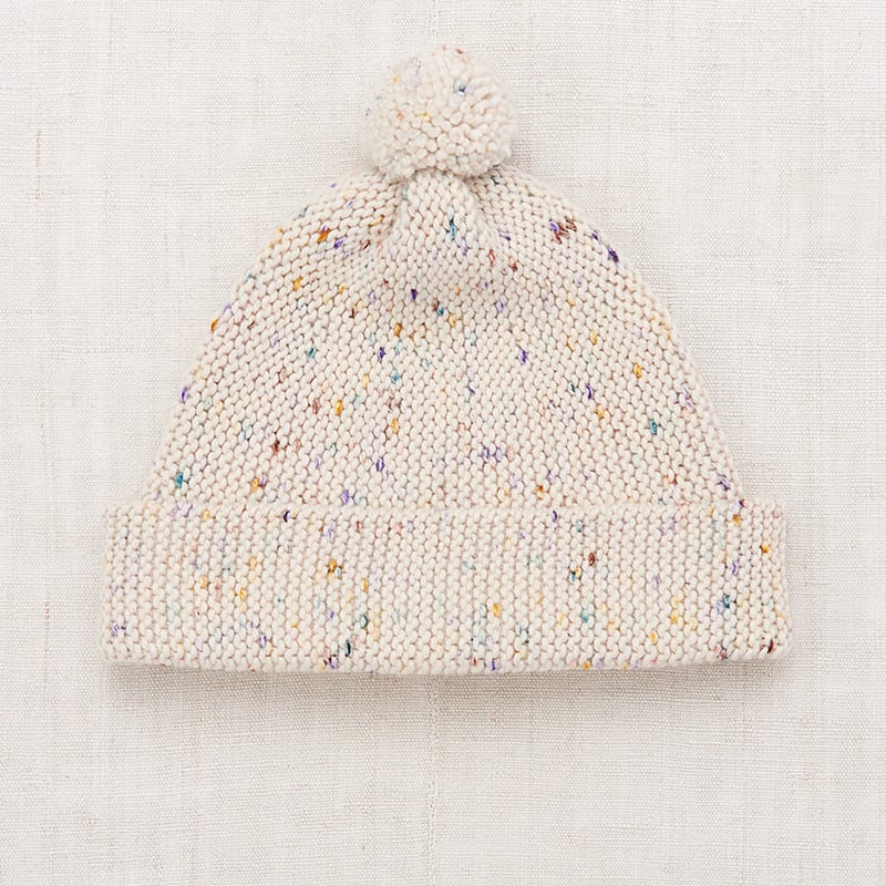 Misha & Puff ガーターハット 12-24m Misha & Puff ガーターハット 12-24m
