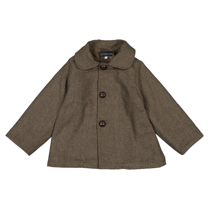 maison marelle / jacket