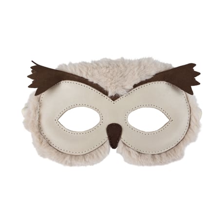 Donsje - Tieri Mask - Owl