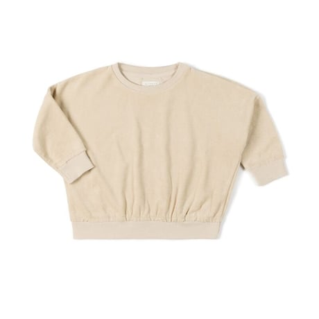 Nixnut - Loose Sweater（80-122）