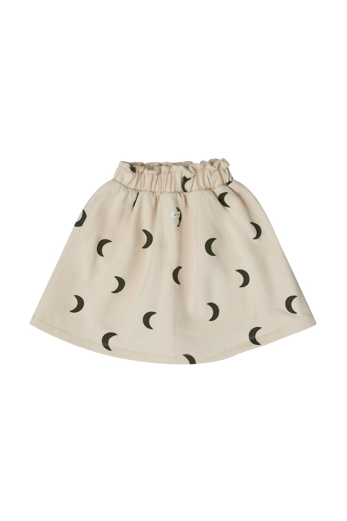 残り1点（2-3y）Organic zoo - Desert Midnight Wander Skirt