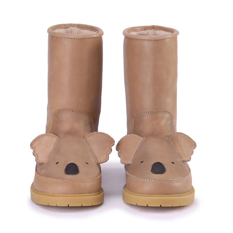 Donsje(27,28)- Wadudu Classic Lining - Koala |