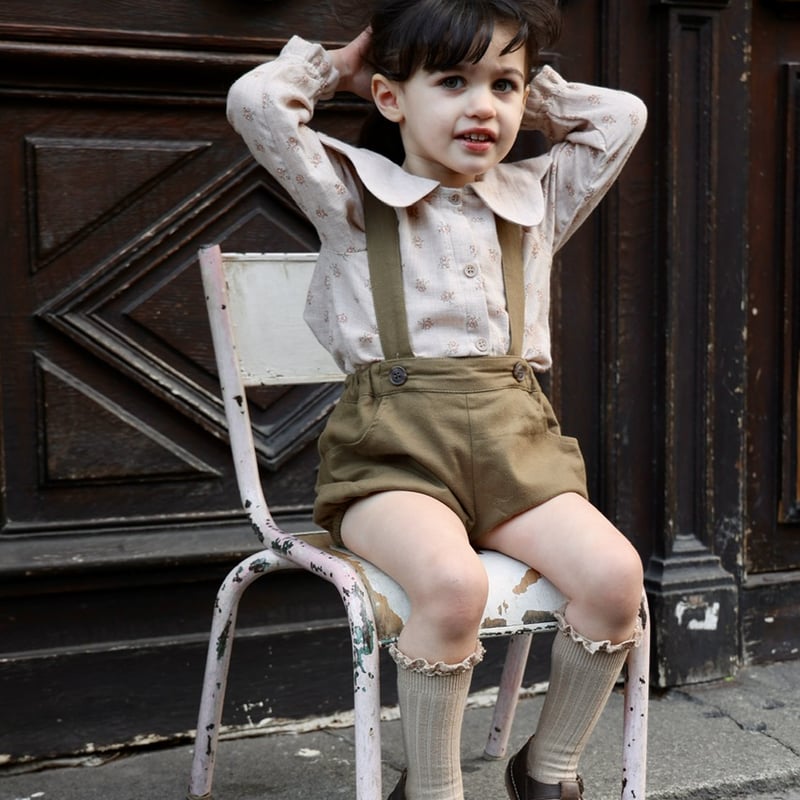 Maison Marelle パンツ36m 美品 Maison Marelle パンツ36m 美品