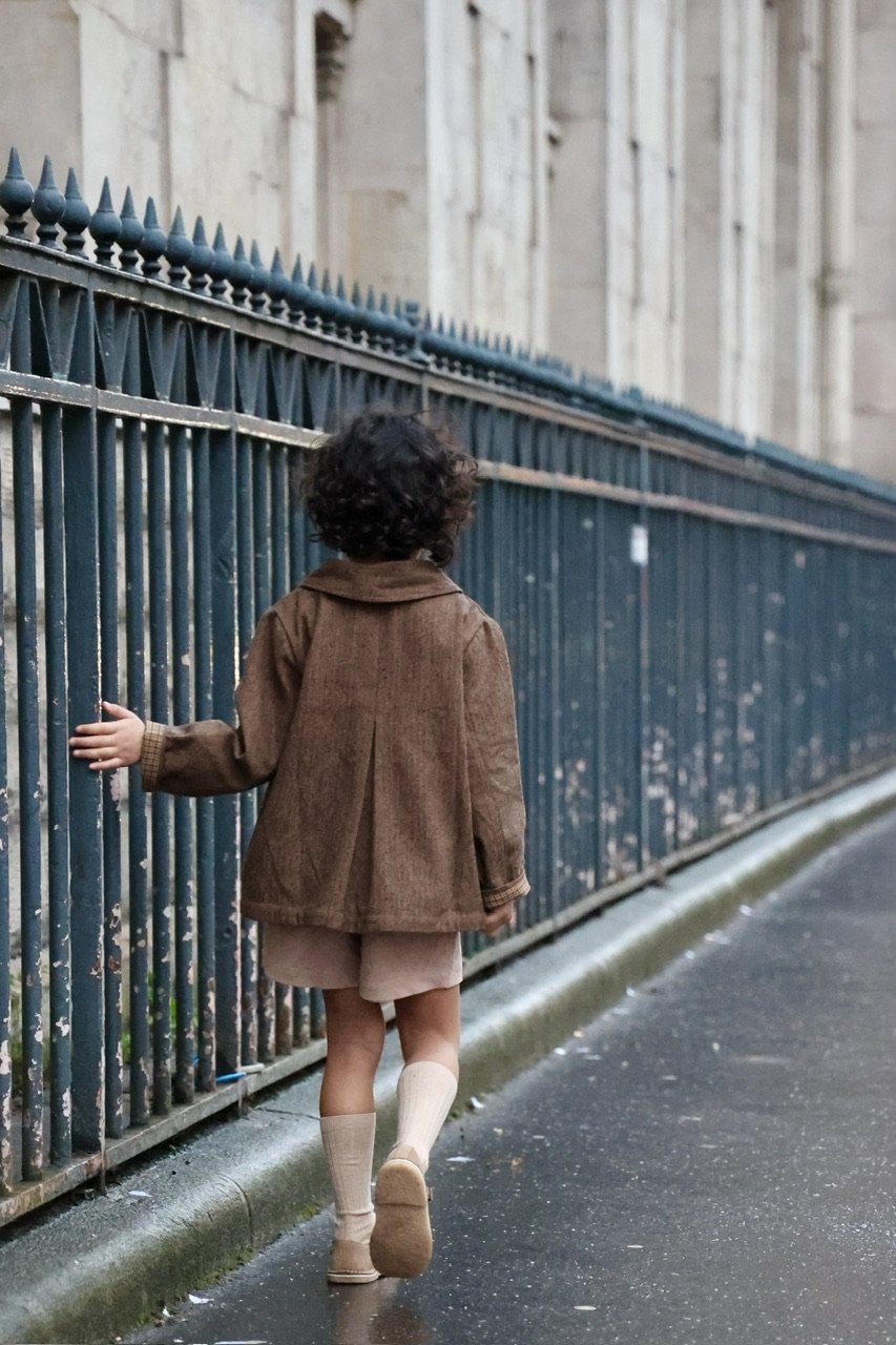 maison marelle 12m ロンパース Maison Marelle – anoko.