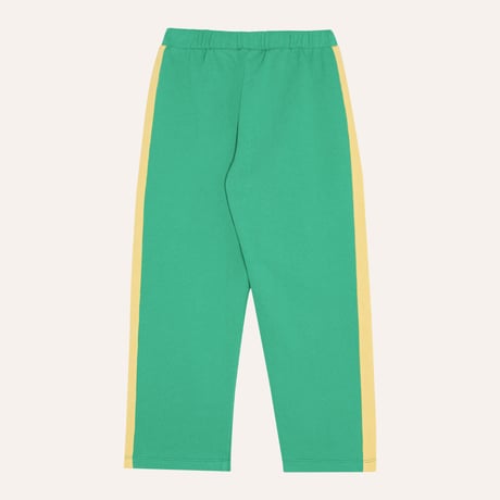 The Campamento - GREEN SWEAT PANTS（2-8Y）