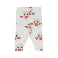 Tinycottons -  CLOWNS BABY PANT（12M-24M）