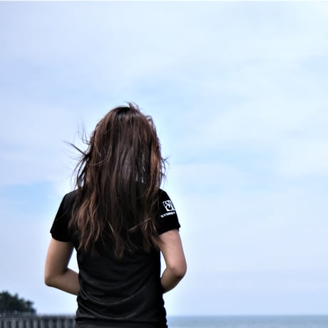 ドライシルキータッチXラインTシャツ（レディース） /TSSW-02