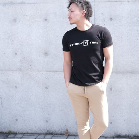 ヘビーウェイトTシャツ/TS-01