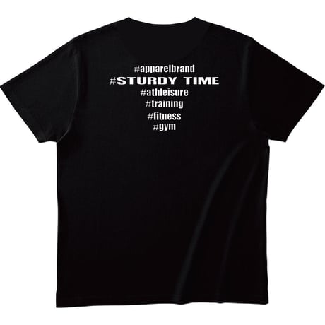 ヘビーウェイトTシャツ/TS-02