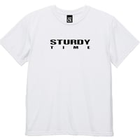 ドライコットンタッチTシャツ/TSS-01
