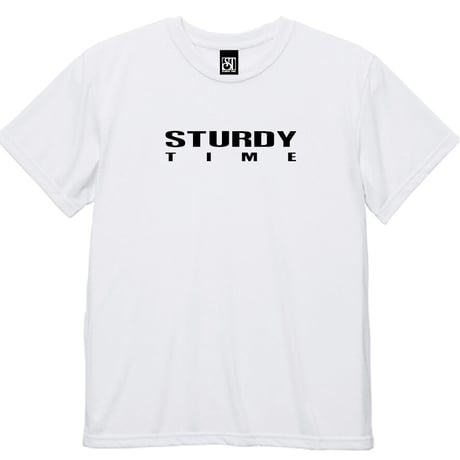 ドライコットンタッチTシャツ/TSS-01