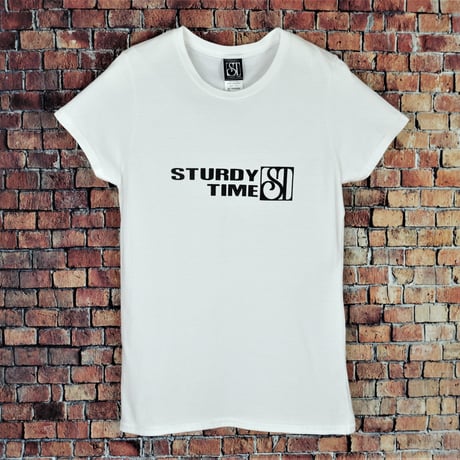 プレミアムコットンTシャツ (レディース) /TSW-03