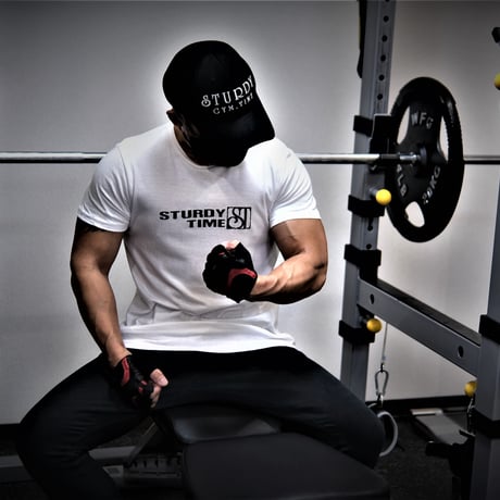ヘビーウェイトTシャツ/TS-03