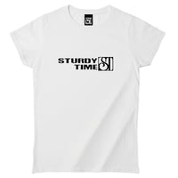 プレミアムコットンTシャツ (レディース) /TSW-03
