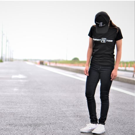 プレミアムコットンTシャツ (レディース) /TSW-01