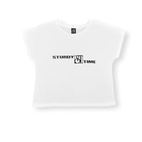 レディースドルマンTシャツ /TSDW-01