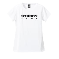 ドライシルキータッチXラインTシャツ（レディース） /TSSW-01