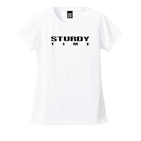 ドライシルキータッチXラインTシャツ（レディース） /TSSW-01