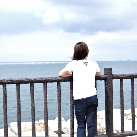 ドライシルキータッチXラインTシャツ（レディース） /TSSW-01