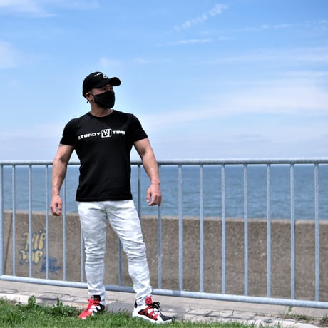 ヘビーウェイトTシャツ/TS-01