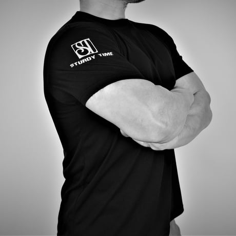 ドライコットンタッチTシャツ/TSS-02