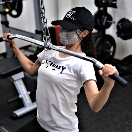 ドライシルキータッチXラインTシャツ（レディース） /TSSW-01