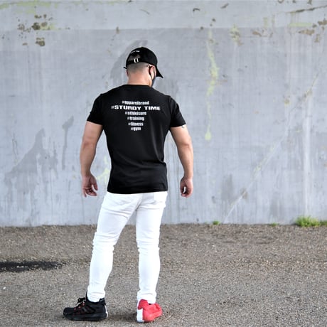 ヘビーウェイトTシャツ/TS-02
