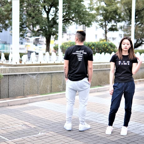 ヘビーウェイトTシャツ/TS-02