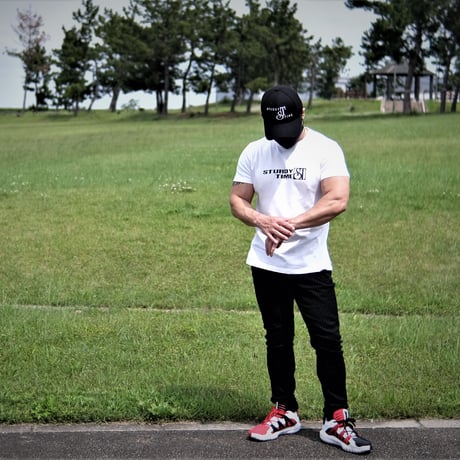 ヘビーウェイトTシャツ/TS-03