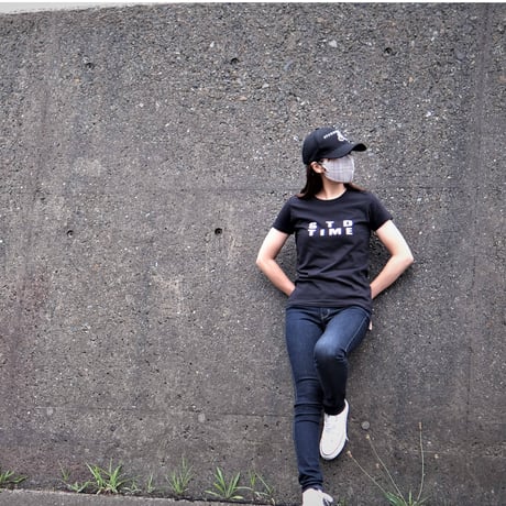 プレミアムコットンTシャツ (レディース) /TSW-02